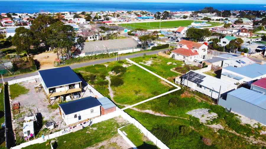0 Bedroom Property for Sale in Kleinmond Western Cape